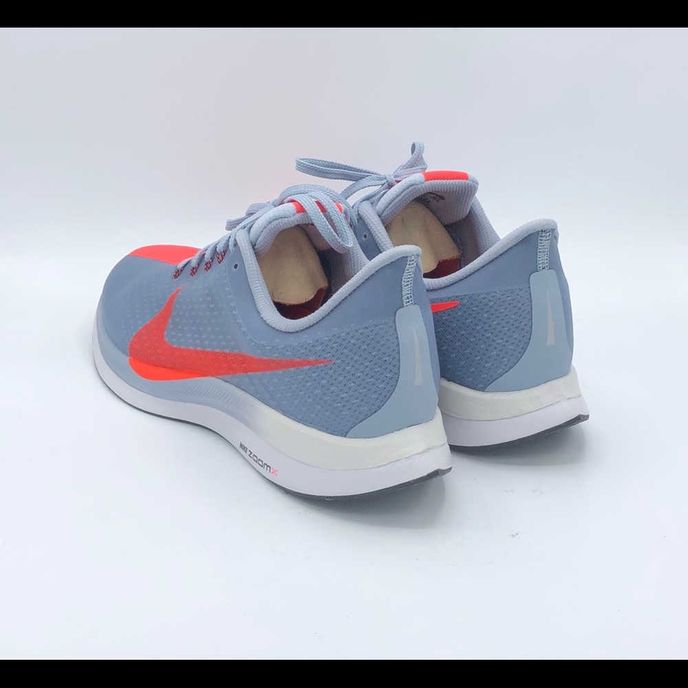 Nike Zoom Pegasus Turbo Men's Running Shoes - Picture 6 of 7